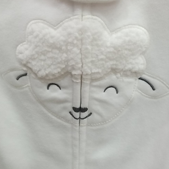 Carters sleep sack - Picture 2 of 3